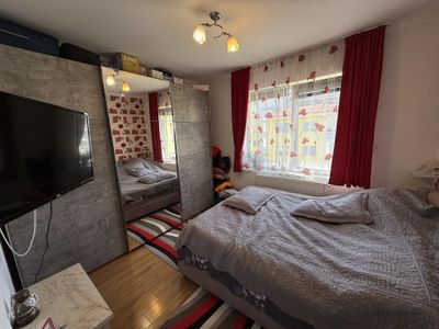 Apartament cu 3 camere de vânzare în Florilor, Florești – fotografia 5 din 11