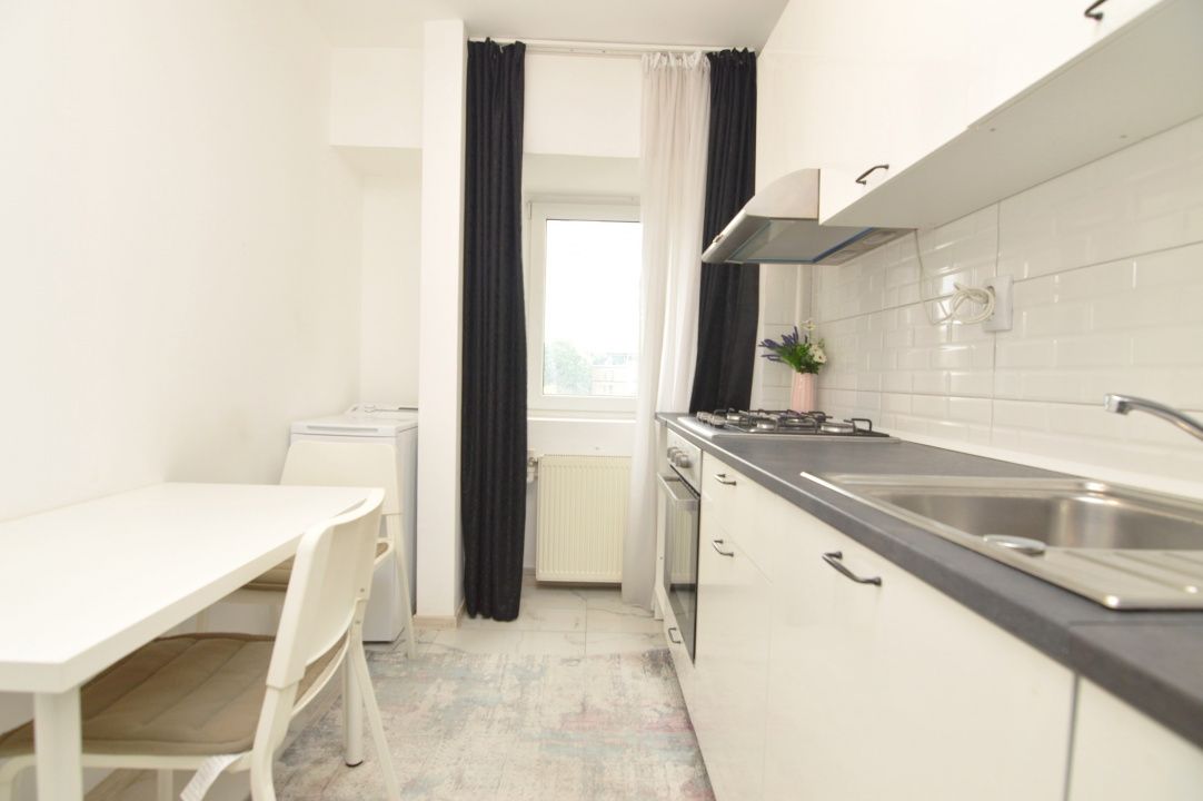 Apartament cu 1 cameră de vânzare în Unirii, București – fotografia 17 din 27