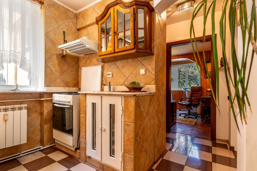 Apartament cu 3 camere de vânzare în Plopilor / Sala Sporturilor, Cluj-Napoca – fotografia 5 din 10