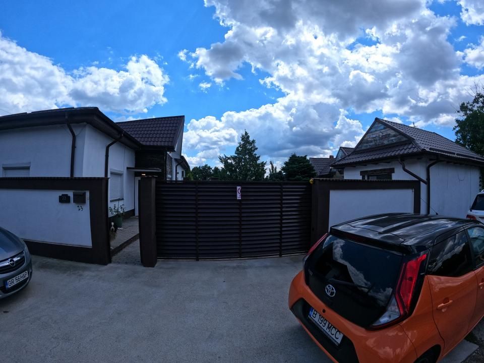 Casă cu 5 camere de vânzare în Cetatea – fotografia 34 din 35