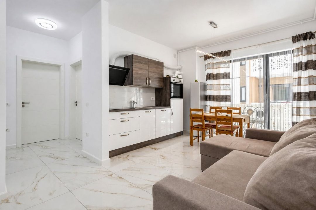 Apartament cu 2 camere de închiriat în Sud, Giroc – fotografia 1 din 11