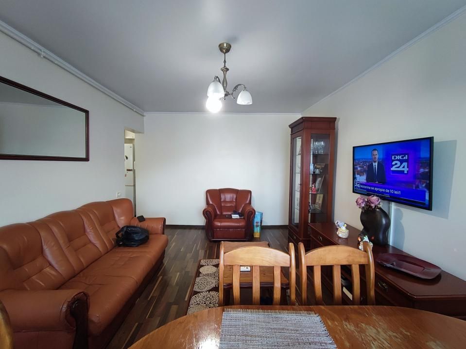 Apartament cu 3 camere de închiriat în Inel I, Constanța – fotografia 4 din 15