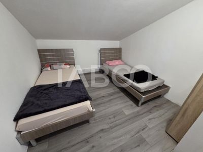 Casă cu 9 camere de închiriat în Făgăraș – fotografia 5 din 15
