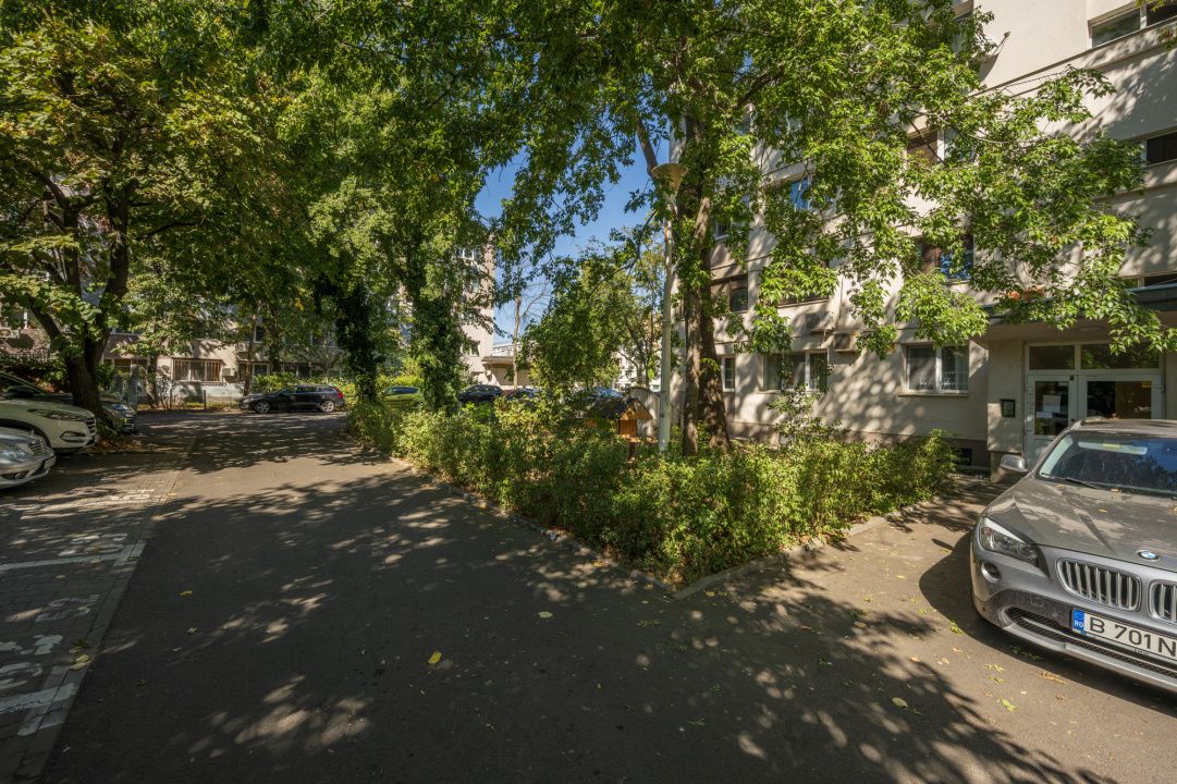 Apartament cu 2 camere de vânzare în Giulești, București – fotografia 16 din 22