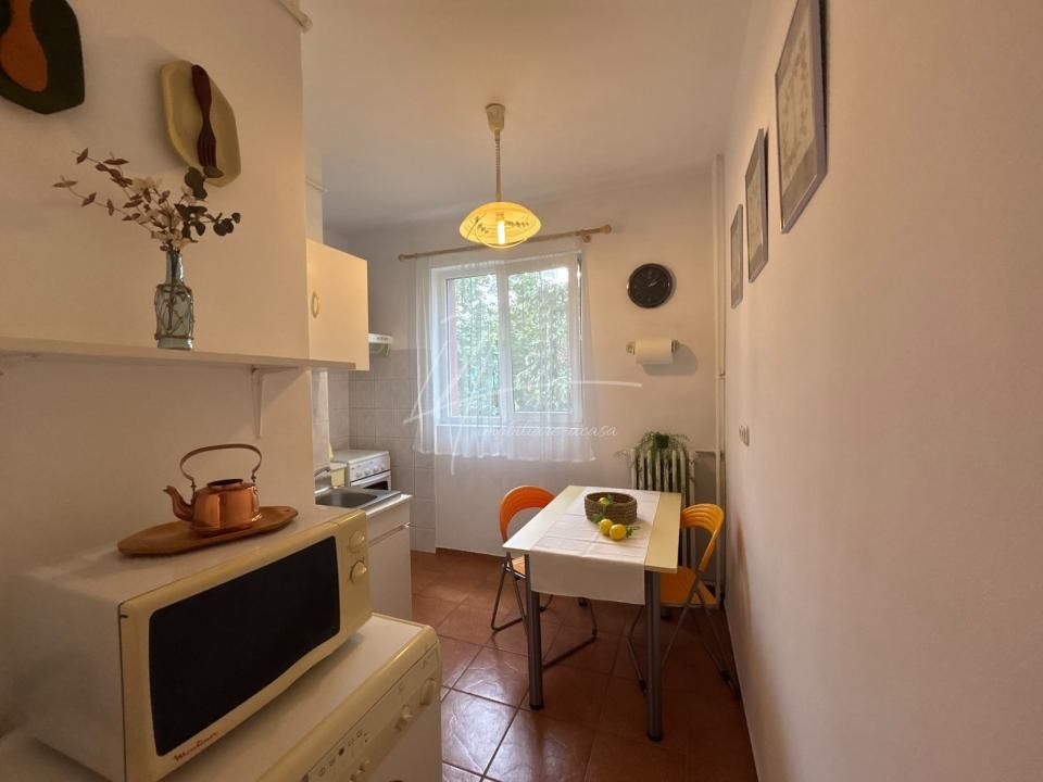 Apartament cu 2 camere de închiriat în Floreasca, București – fotografia 8 din 13