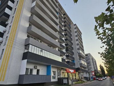 Apartament cu 3 camere de vânzare în Theodor Pallady, București – fotografia 3 din 27