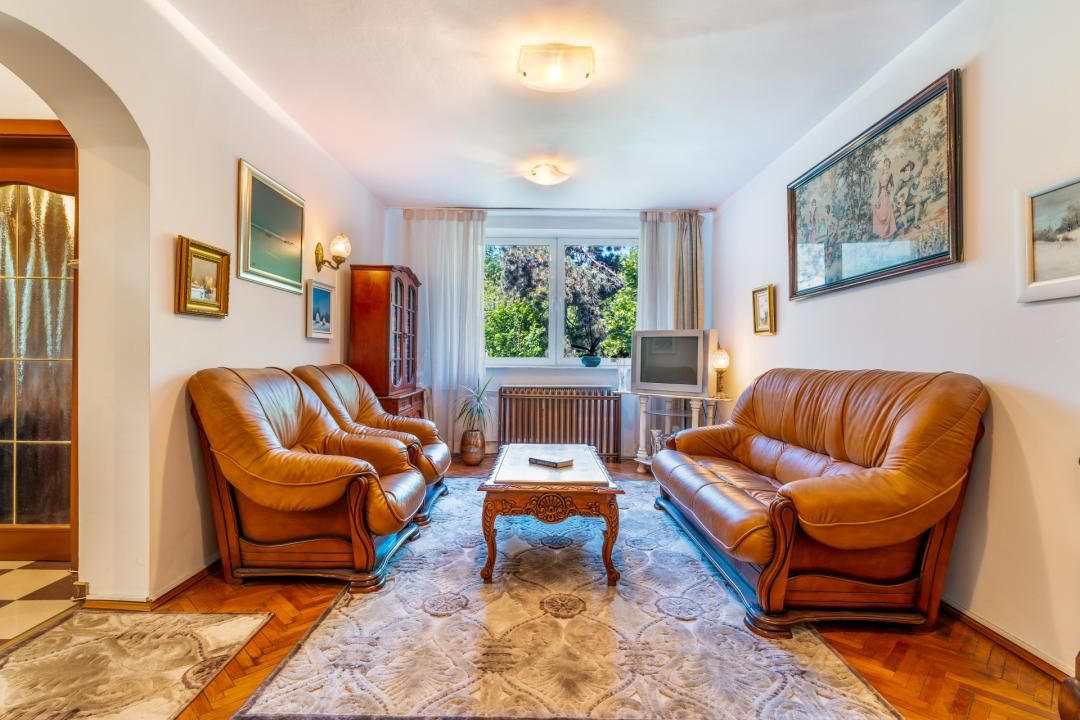 Apartament cu 3 camere de vânzare în Plopilor / Sala Sporturilor, Cluj-Napoca – fotografia 2 din 10