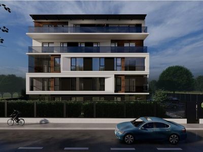 Apartament cu 2 camere de vânzare în Central, Voluntari – fotografia 3 din 5