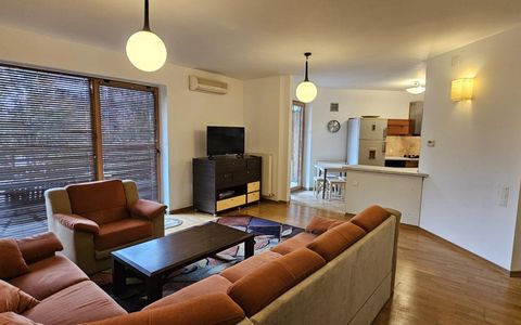Apartament cu 3 camere de închiriat în Straulesti, București