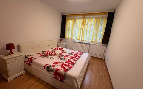 Apartament cu 2 camere de vânzare în Colentina, București