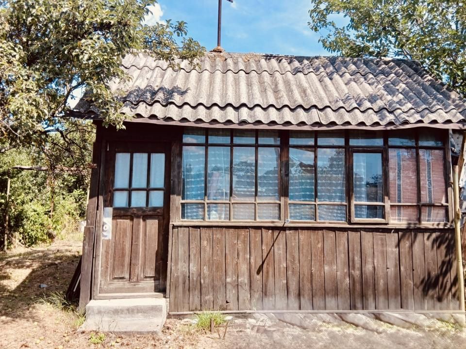 Casă cu 2 camere de vânzare în Ungheni – fotografia 2 din 5