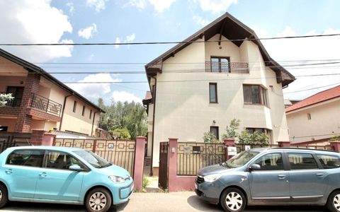 Apartament cu 4 camere de închiriat în Prelungirea Ghencea, București