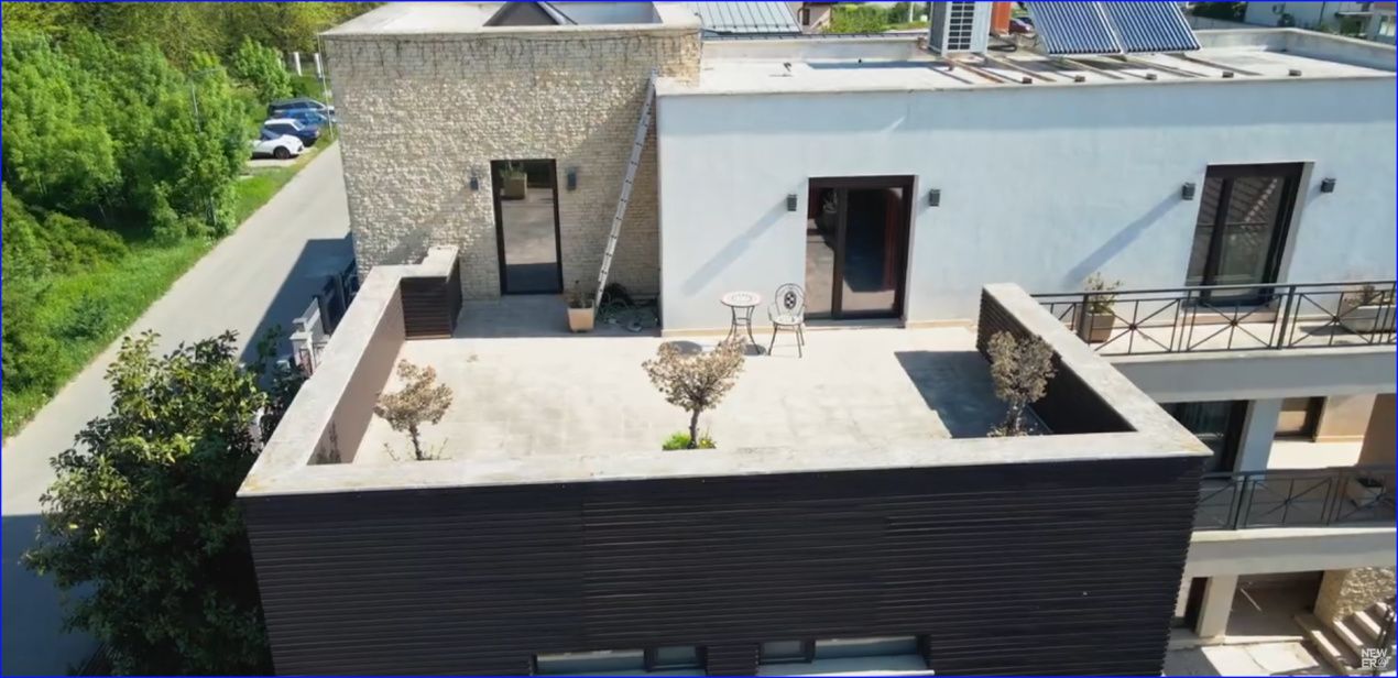 Casă cu 6 camere de vânzare în Est, Pantelimon – fotografia 21 din 26