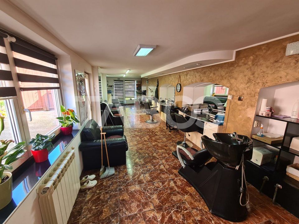 Casă cu 8 camere de vânzare în Sebeș – fotografia 12 din 20