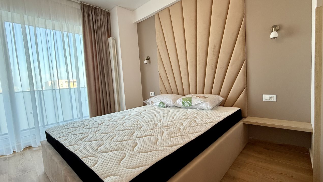 Apartament cu 2 camere de vânzare în Nord, Mamaia – fotografia 18 din 25