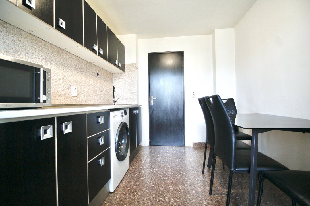 Apartament cu 4 camere de închiriat în Crângași, București – fotografia 6 din 17