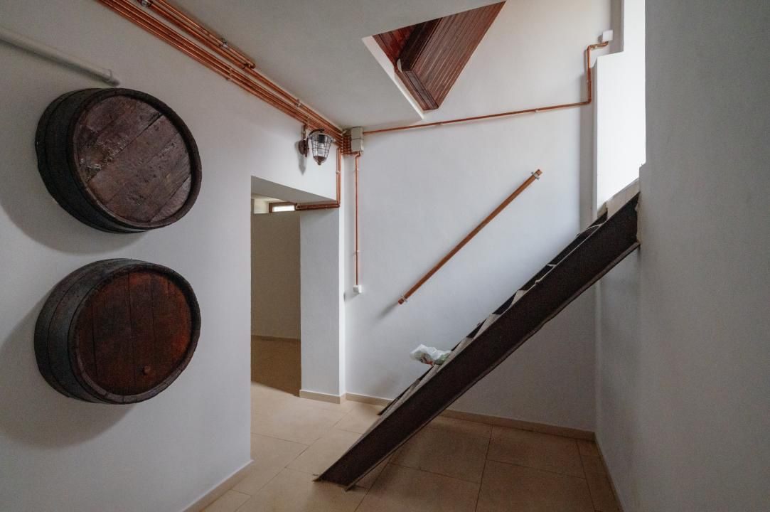 Casă cu 4 camere de vânzare în Central, Ștefănești – fotografia 52 din 64