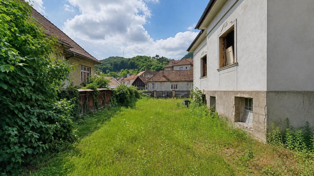 Casă cu 9 camere de vânzare în Centrul Istoric, Brașov – fotografia 7 din 18