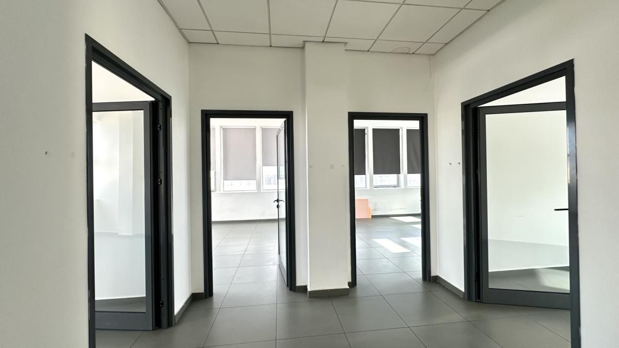 Spațiu de birouri cu 1 cameră de închiriat în Obor, București – fotografia 4 din 15