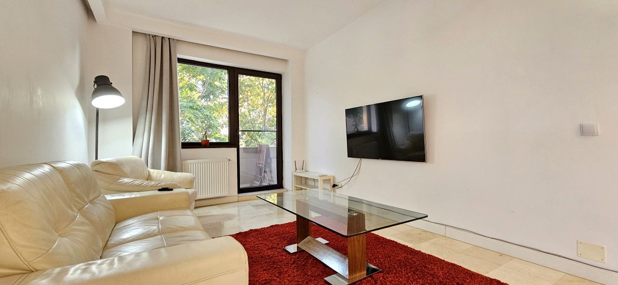 Apartament cu 2 camere de vânzare în Ștefan cel Mare, București – fotografia 2 din 9