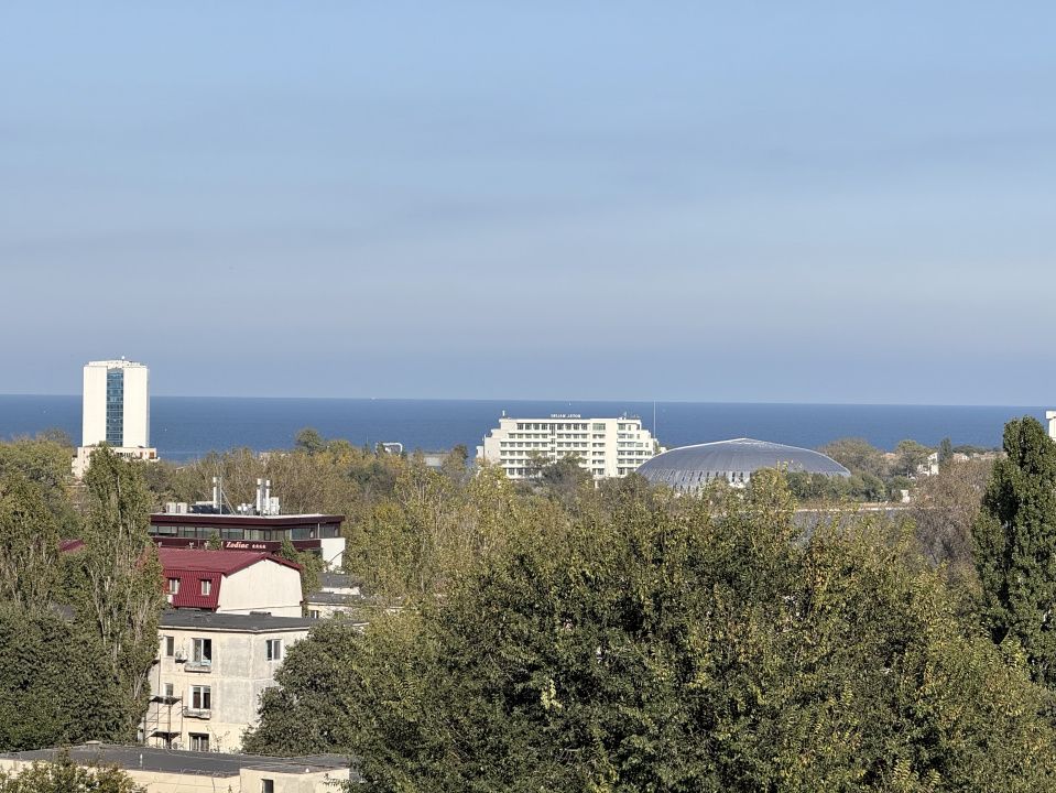 Apartament cu 2 camere de vânzare în Tomis Nord, Constanța – fotografia 1 din 17