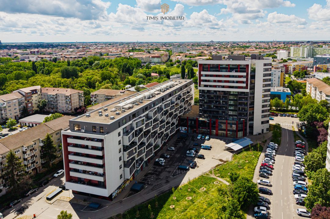 Apartament cu 4 camere de vânzare în Soarelui, Timișoara – fotografia 25 din 62