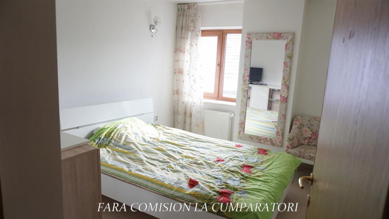 Casă cu 7 camere de vânzare în 1 Mai, Râmnicu Vâlcea – fotografia 16 din 25