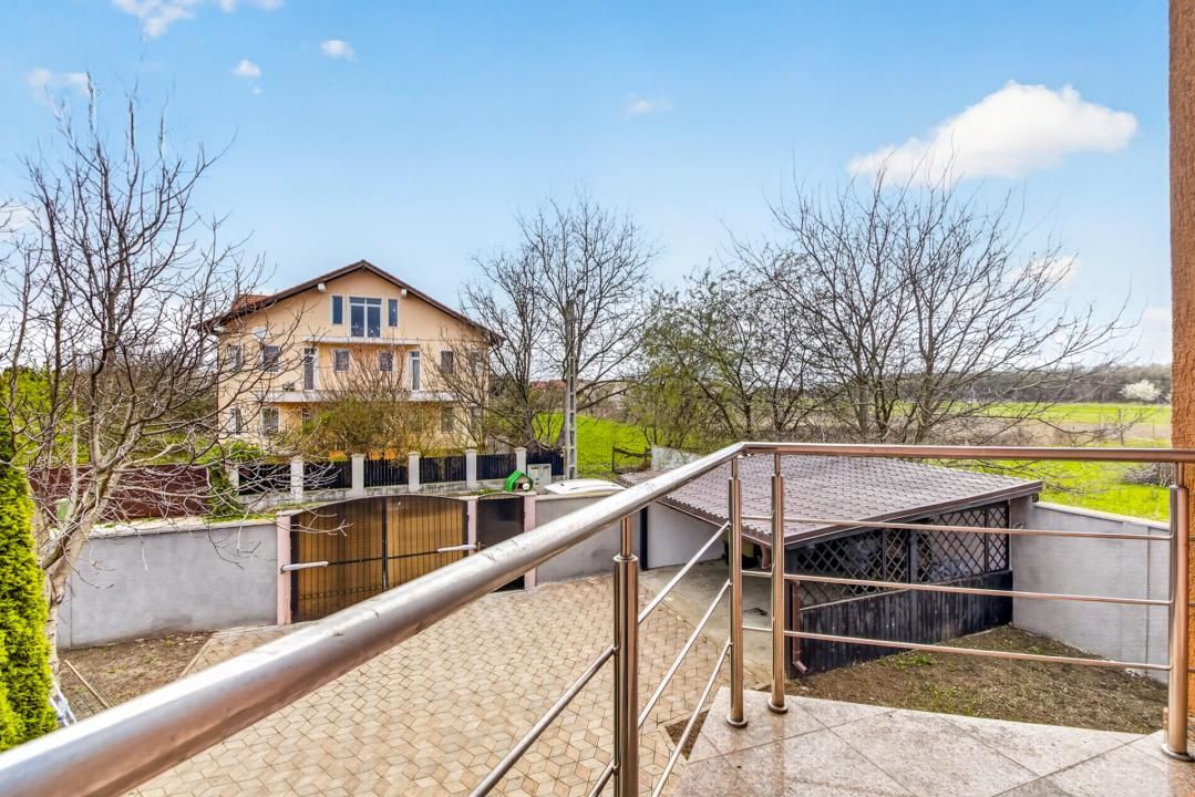 Casă cu 6 camere de închiriat în Stupini, Brașov – fotografia 23 din 26