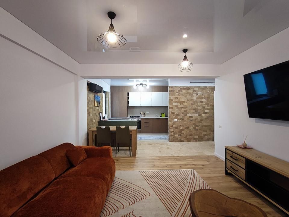 Apartament cu 2 camere de închiriat în Primo, Constanța – fotografia 5 din 17