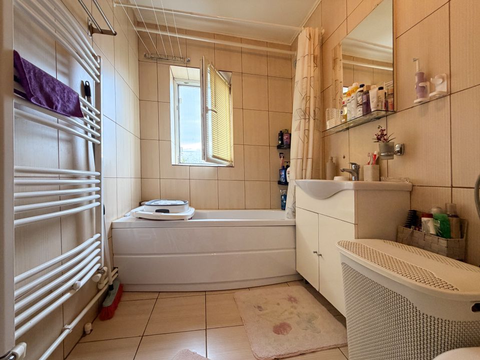 Apartament cu 2 camere de vânzare în Casa de Cultura, Constanța – fotografia 6 din 6