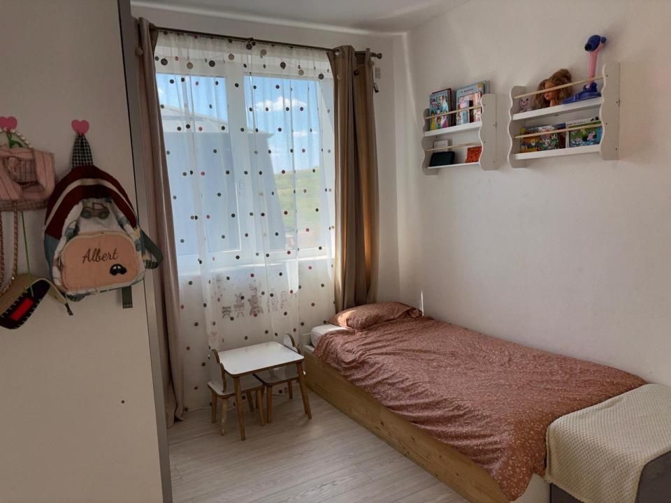 Apartament cu 3 camere de vânzare în Central, Chinteni – fotografia 23 din 27