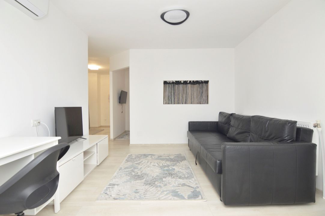 Apartament cu 1 cameră de vânzare în Unirii, București – fotografia 12 din 27