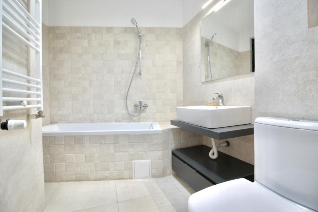 Garsonieră cu 1 cameră de închiriat în Mihai Bravu, București – fotografia 5 din 14
