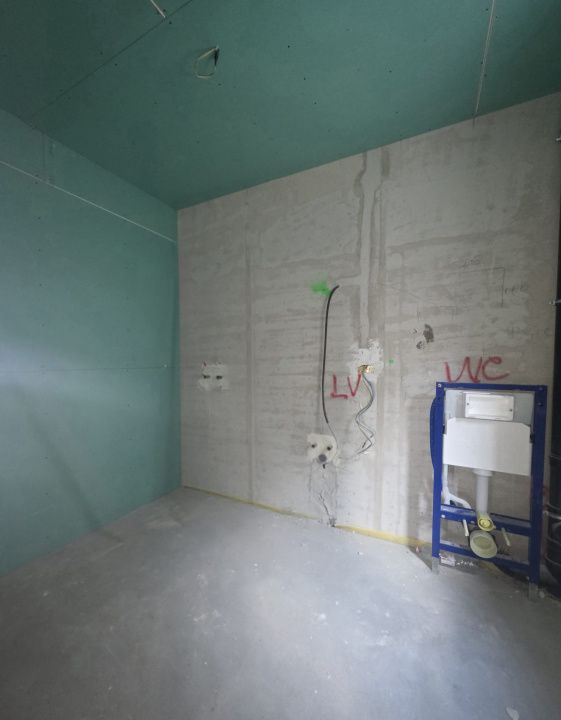 Apartament cu 3 camere de vânzare în Inel I, Constanța – fotografia 10 din 18