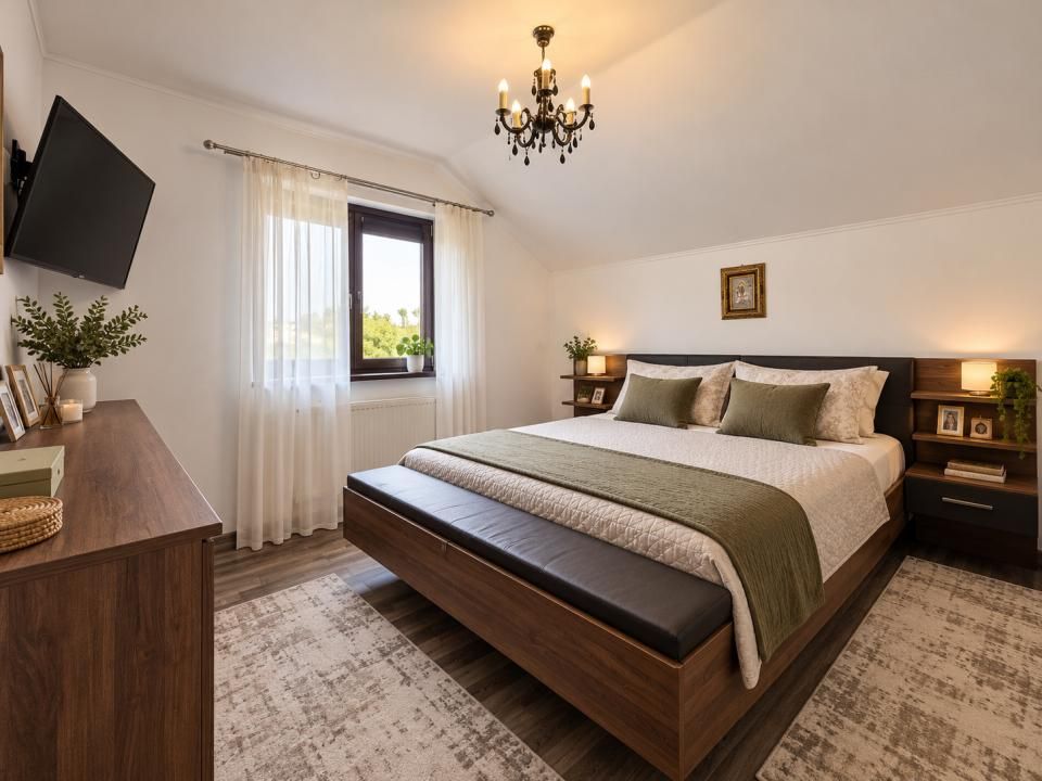 Casă cu 5 camere de vânzare în Ștefăneștii de Jos – fotografia 4 din 17