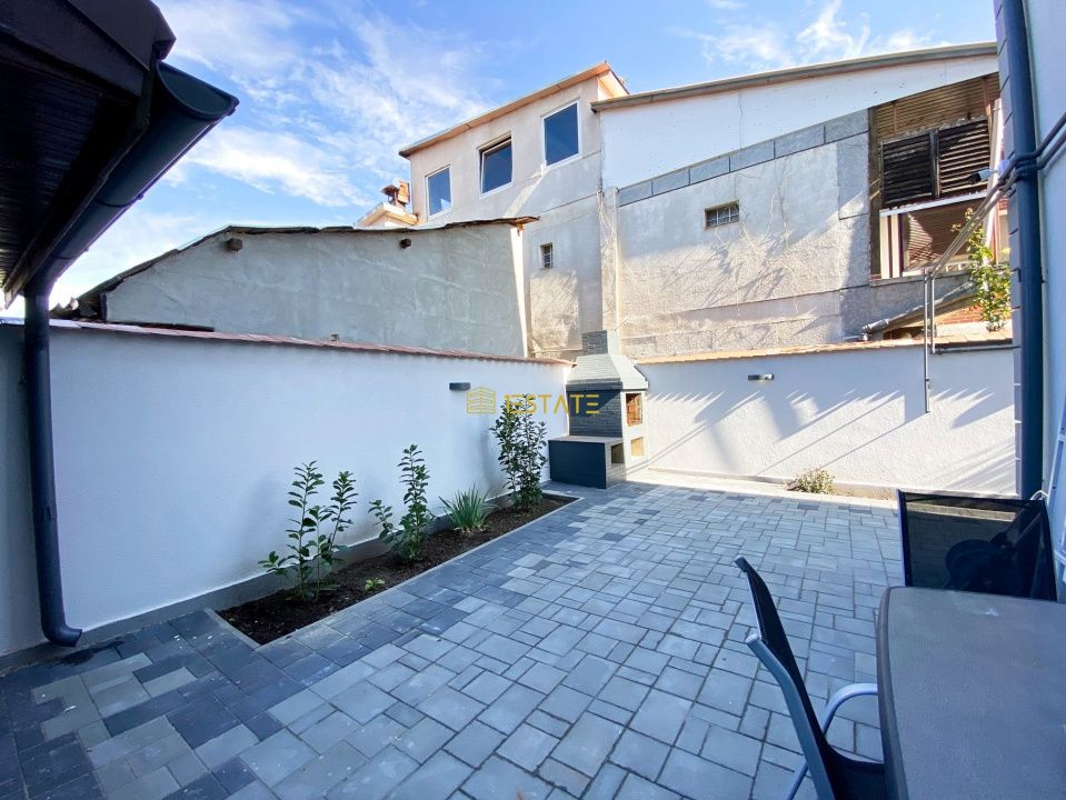 Casă cu 5 camere de închiriat în Aviației, București – fotografia 15 din 18