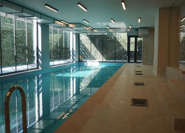 Apartament cu 2 camere de vânzare în Ultracentral, Voluntari – fotografia 1 din 24