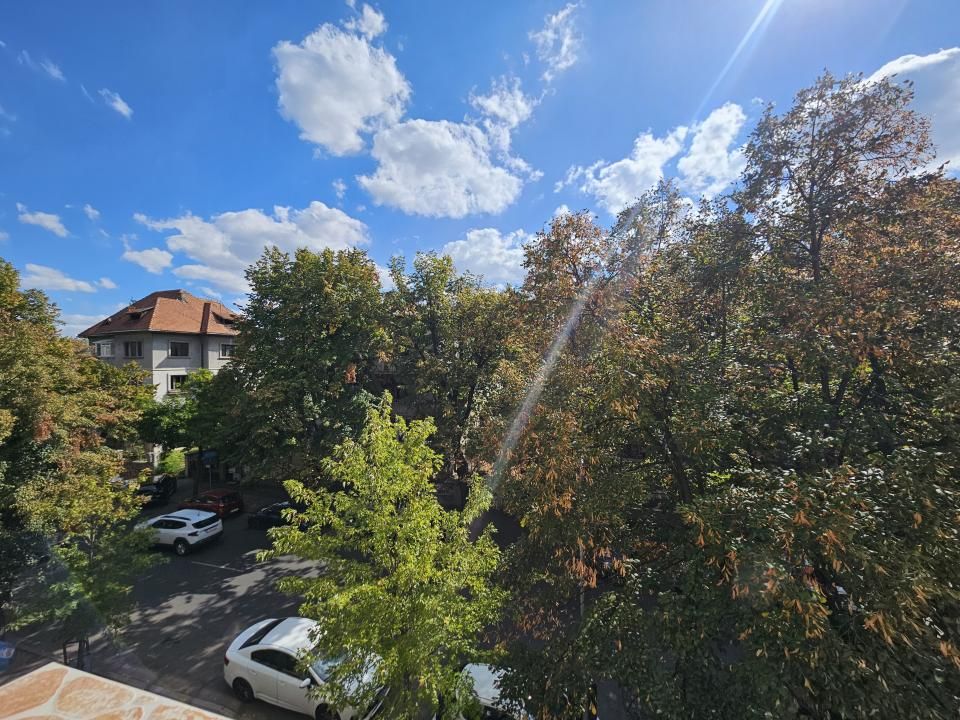Apartament cu 3 camere de vânzare în Dorobanți, București – fotografia 18 din 18