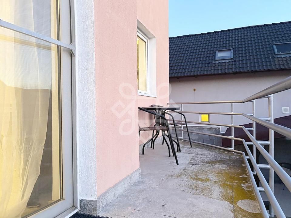 Casă cu 3 camere de închiriat în Podgoria, Oradea – fotografia 15 din 18