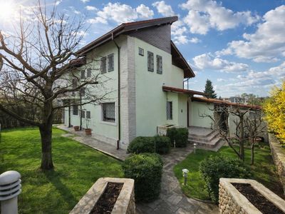 Casă cu 5 camere de vânzare în Snagov – fotografia 4 din 21