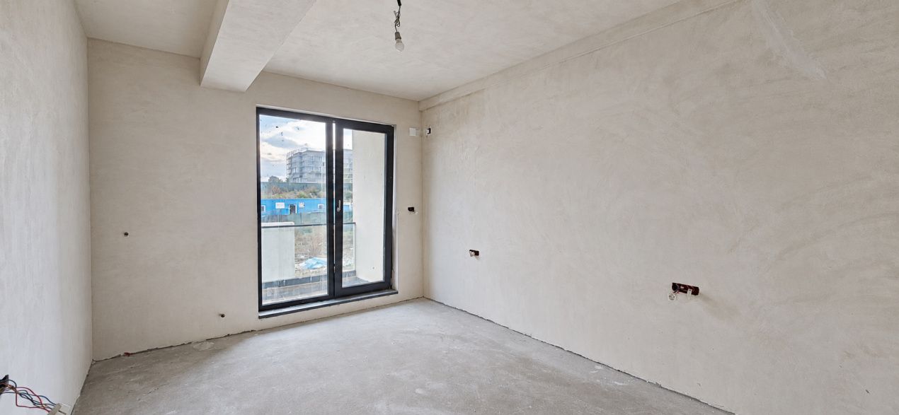 Casă cu 4 camere de vânzare în Sud, Ovidiu – fotografia 7 din 8