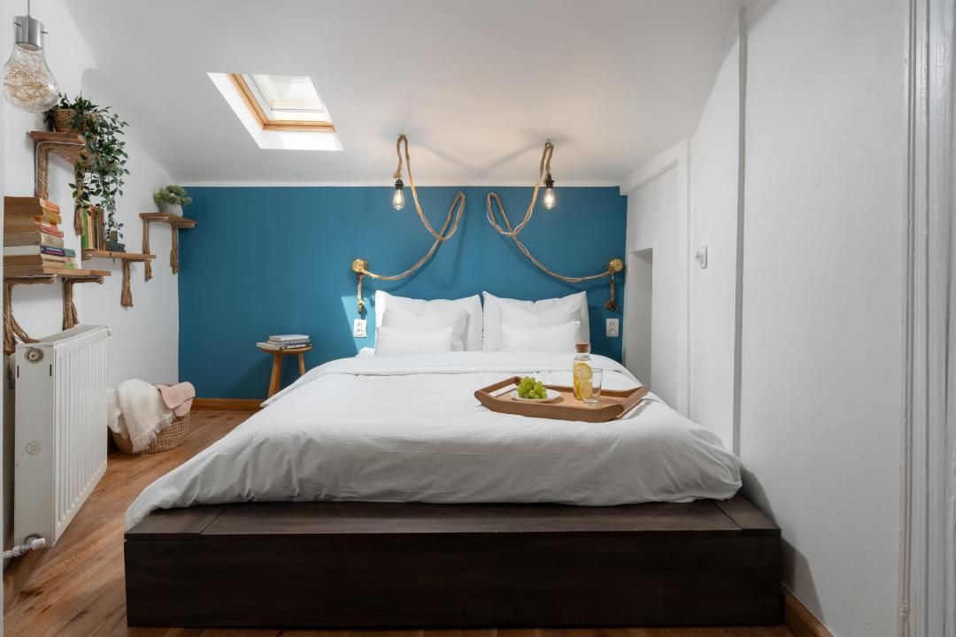 Apartament cu 3 camere de vânzare în Ultracentral, București – fotografia 3 din 12
