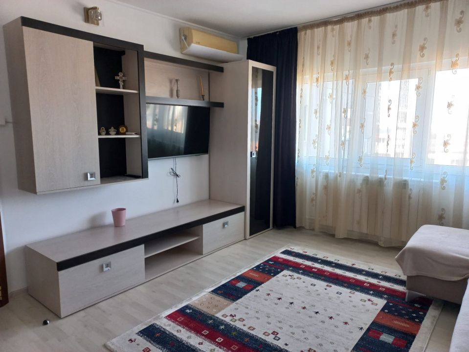 Apartament cu 2 camere de închiriat în Primo, Constanța – fotografia 1 din 15