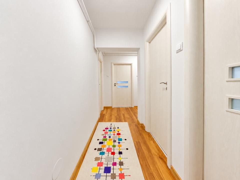 Apartament cu 2 camere de închiriat în Garii, Brașov – fotografia 14 din 14
