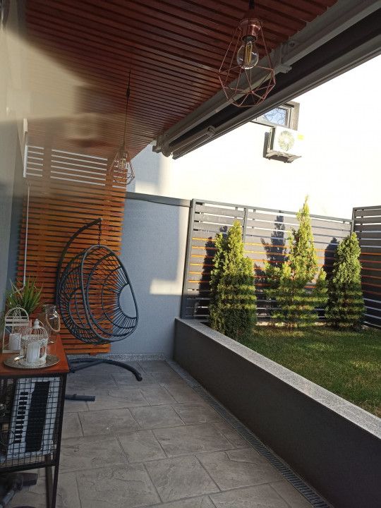 Apartament cu 2 camere de închiriat în Ultracentral, București – fotografia 6 din 28