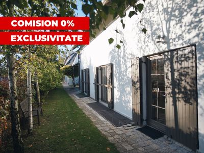 Hotel / pensiune cu 10 camere de vânzare în Vest, Vlaha – fotografia 5 din 40