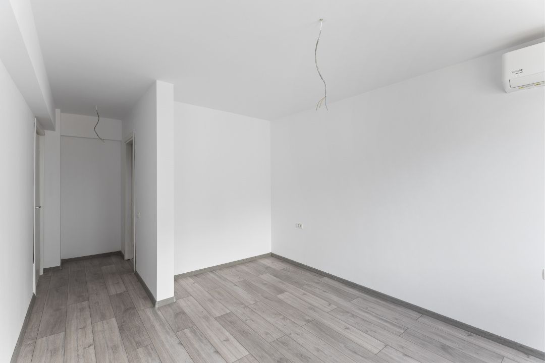 Apartament cu 3 camere de vânzare în Ovidiu – fotografia 7 din 17