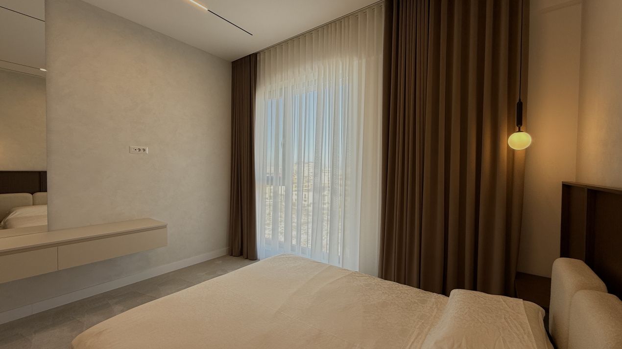 Apartament cu 6 camere de vânzare în Mamaia – fotografia 41 din 84