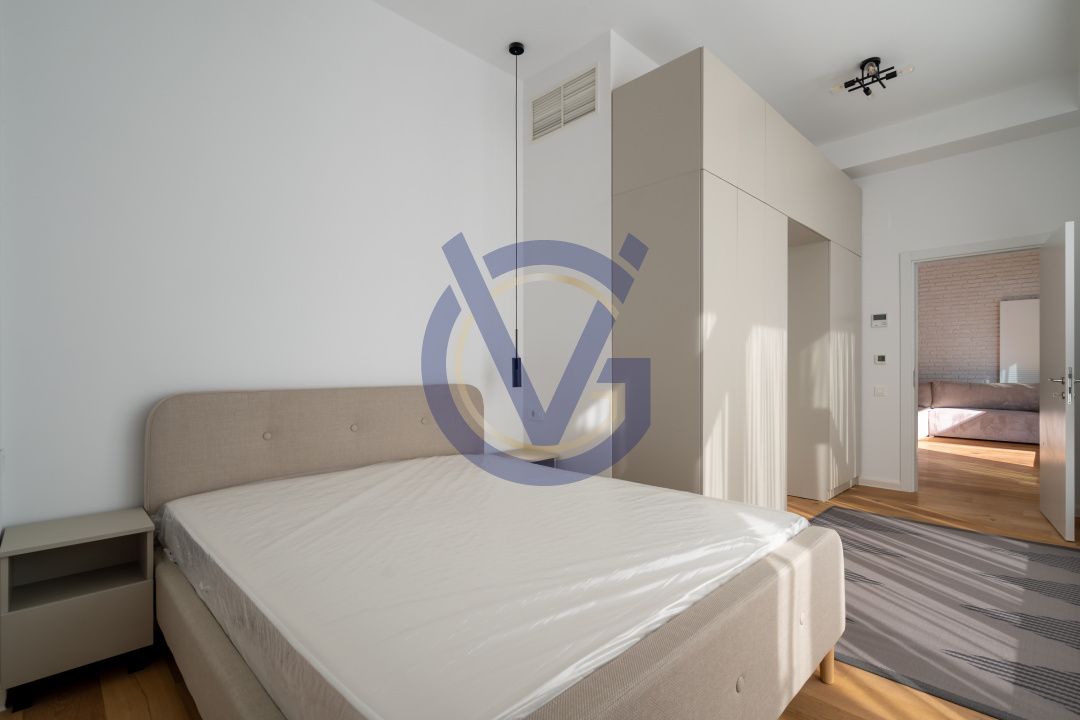 Apartament cu 2 camere de închiriat în Aviației, București – fotografia 16 din 29