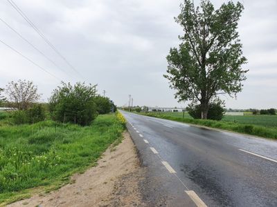 Teren de vânzare în Sud-Est, Vidra – fotografia 2 din 7